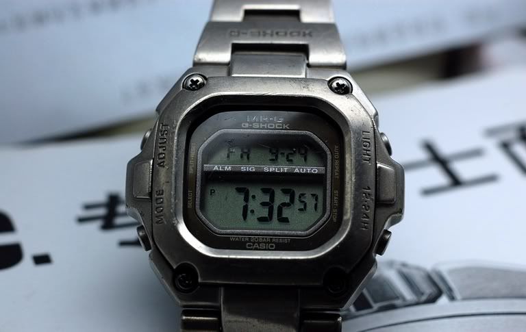 g shock mrg 110